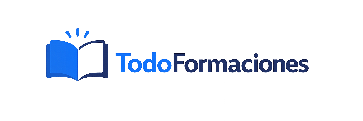 todoformaciones